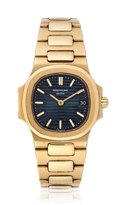 patek philippe nautilus size|Patek Philippe Nautilus ladies price.